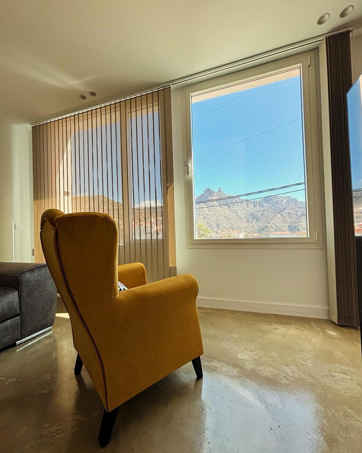 Appartement Ventana Del Nublo 1d